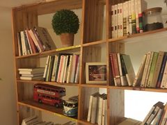 -长颈鹿咖啡(大学路店)