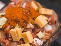 -Sushi Hanzo半藏(天环广场店)