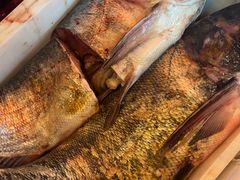 -江湖水乡铁锅炖魚(周庄嘉园店)