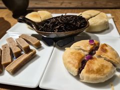 -一号铺子·大炉茶