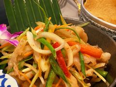 泰式凤爪-Thai Alley泰爱里(二沙岛店)