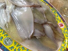 -清真·马家火锅美食城(镇江北路店)
