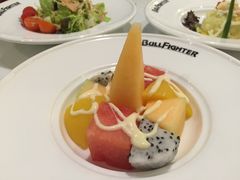 -斗牛士牛排餐厅(嘉里汇店)