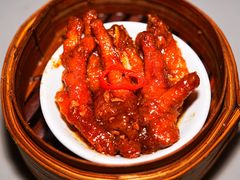 -添好运点心专门店(深水埗店)