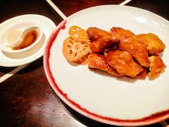 -杭州西子湖四季酒店·金沙厅