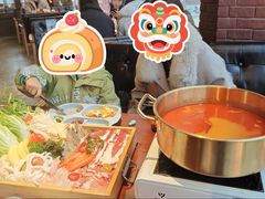 -埠口精酿夜景餐酒吧· BREWPORT BISTRO(长嘉汇重庆之眼店)