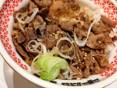 -牛邸·烧肉饭(来福士店)