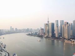 -上海外滩英迪格酒店