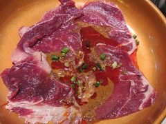 -滋之黑猪自助烤肉(城厢万达店)