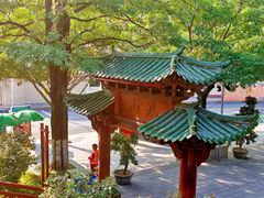 -鸿山公园
