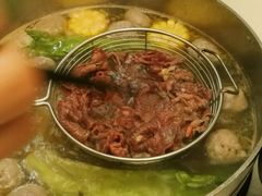 -陈记顺和潮汕牛肉火锅(番禺迎宾大道店)