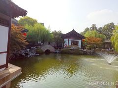 -常熟方塔园