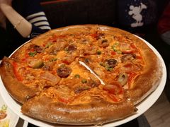 -WOLFGANG PUCK KITCHEN & BAR(迪士尼小镇店)