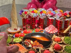 -于屿城重庆火锅(深圳总店)