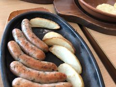 -萨莉亚意式餐厅(东川路店)