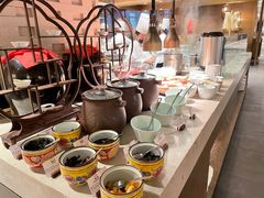 -杭州久泰饭店·粤式融合