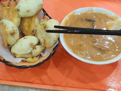 -方中山胡辣汤(正光路店)