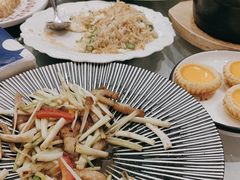 -御彩酒家(东风东路店)