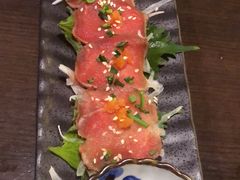 -万岛日本料理铁板烧(静安店)