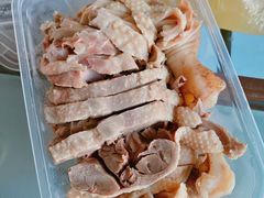 盐水鹅-正宗忘不了老鹅(梅岭店)