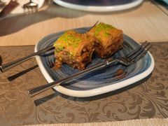 -La Medina餐厅(亮马河南路店)