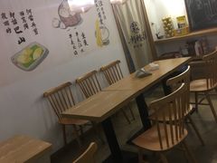 大堂-正南齐北·老街糯米团(洪崖洞店)