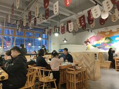 大堂-广顺鑫猪肚鸡(经八路店)