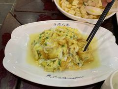 -吴门人家·苏宴宫廷菜(拙政园店)