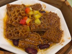 -龙庭华宴·粤菜·早茶