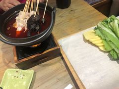 -申记串道(中街店)
