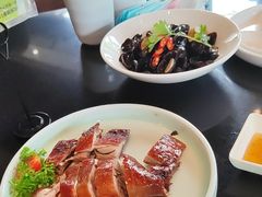 -新旺茶餐厅•早餐(迪士尼小镇店)