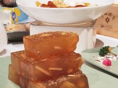 香煎马蹄糕-广州酒家(文昌总店)