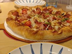 -必胜客(兴华中路PH店)