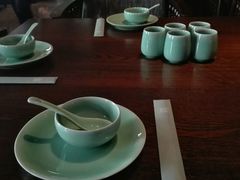 -粗茶淡饭·隐庐私厨(东亭店)
