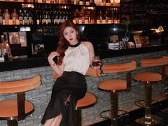 -厦门瑞颐大酒店·VIRGO威士忌酒吧