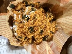 -爆好吃夜市大排档·乐山江湖菜(中心城总店)