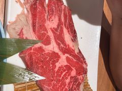 -韩悦牛排烤肉无限续(宝能中心店)