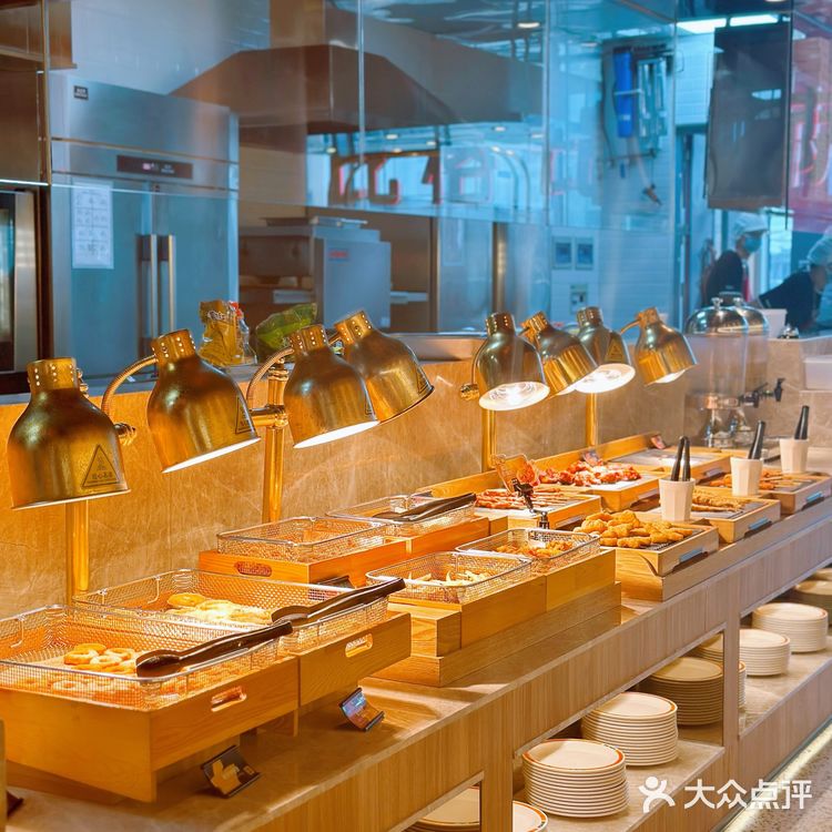 轻轻松松就能吃回本的比萨自助|比格比萨自助