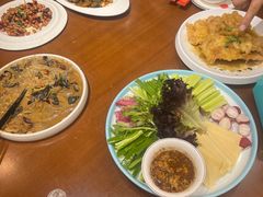 -李老哈·东北菜(宋园路店)