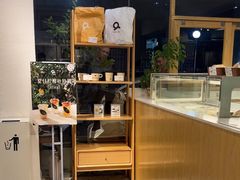 -Cafe on warm(丹霞店)