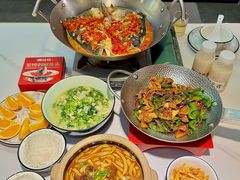 -湘江红·湖南招牌菜(莲花南路店)