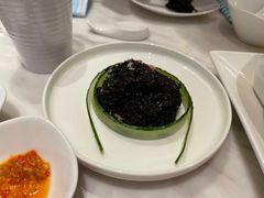 -莆田餐厅PUTIEN(金融街购物中心店)