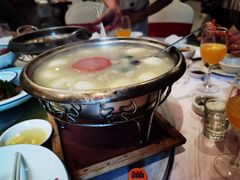 -聚春园自助餐厅(东街口店)