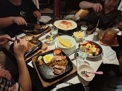 -半秋山西餐厅(巴南万达广场店)