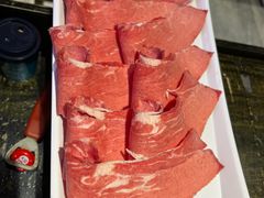 -宽板凳老灶火锅(门头沟店)