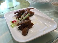 脆皮乳鸽-金时代顺风大酒店(协泰店)
