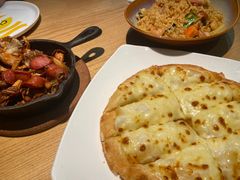 -菲滋意式餐厅(临平万达店)