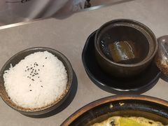 -不二啫·广府啫啫煲(江燕路万科里店)