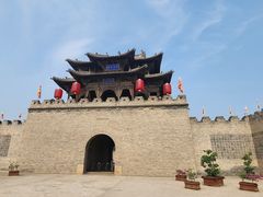 -常家庄园