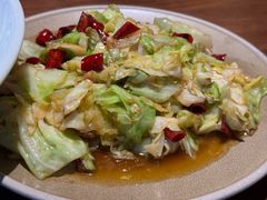 -破三川·新川菜(静安大融城店)